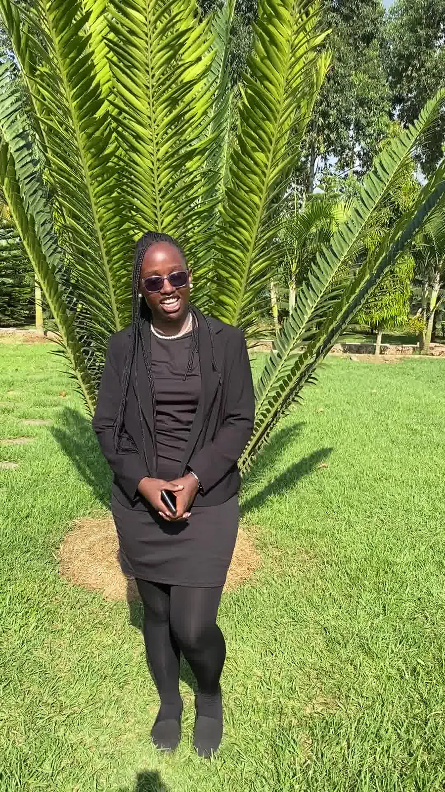 Diandra Ndawula