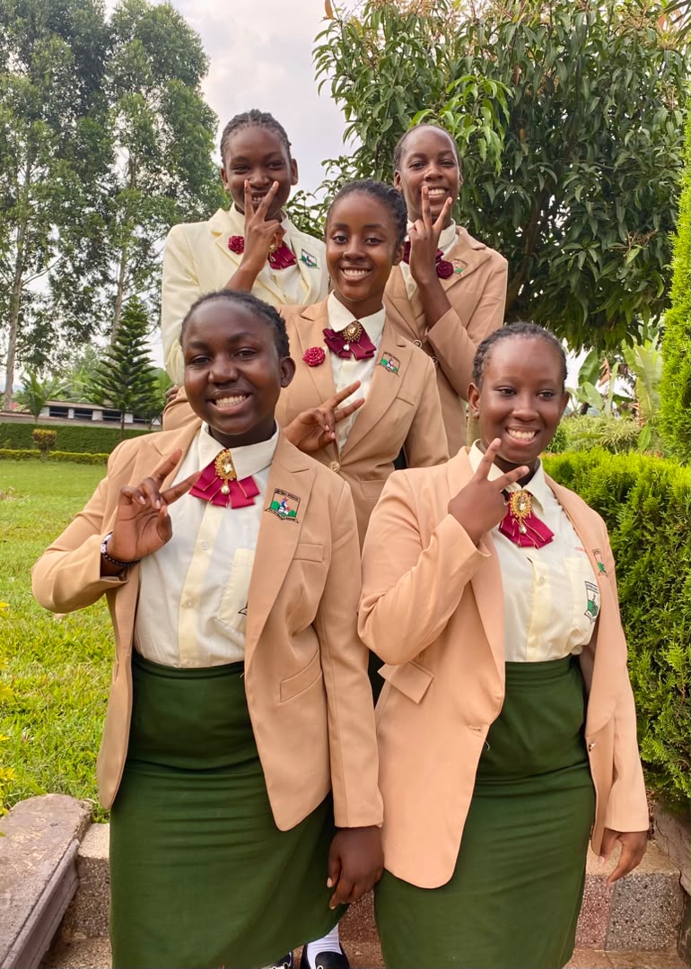 Mpoma moments — Campus moments and memorable experiences